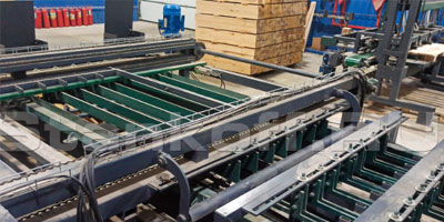 Производство поддонов